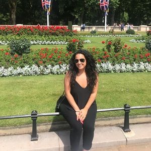 Meet your Posher, Natasha